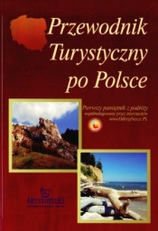 Przewodnik turystyczny po Polsce - Opracowanie zbiorowe