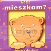 Gdzie mieszkam?