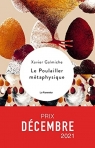 Poulailler metaphysique Xavier Galmiche