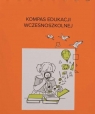 Kompas edukacji wczesnoszkolnej Beata Szymańska, Radosław Szymański