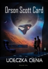 Ucieczka cienia Orson Scott Card