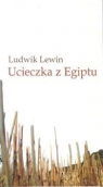 Ucieczka z Egiptu  Lewin Ludwik
