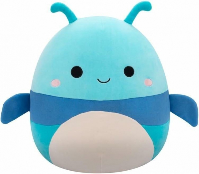<img src='https://webimage.pl/pics/456/3/d0196566453456.jpg' style='height:440px' /> Squishmallows Benkamin Beetle 40cm