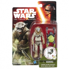 HASBRO SW E7 Figurki, Hassk Thug (B3445EU45/B5668)