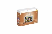 Klocki Telewizor Retro 2280el