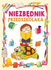 Niezbędnik przedszkolaka - Grzankowska Ewelina