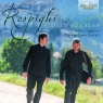 RESPIGHI: VIOLIN SONATAS  FABIO PAGGIORO / MASSIMILIANO FERRATI