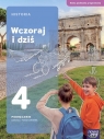 Historia SP 4 Wczoraj i dziś podręcznik NPP w.2026 Opracowanie zbiorowe