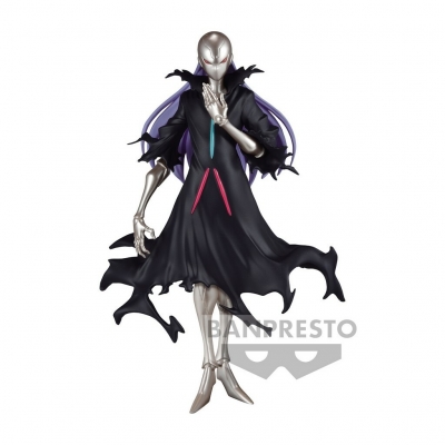 <img src='https://webimage.pl/pics/456/4/d4983164194456.jpg' style='height:440px' /> Figurka That Time i Got Reincarnated As a Slime Otherworlder Guardian Of Spirits Beretta vol. 18