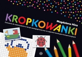 Kropkowanki - Magdalena Hinz