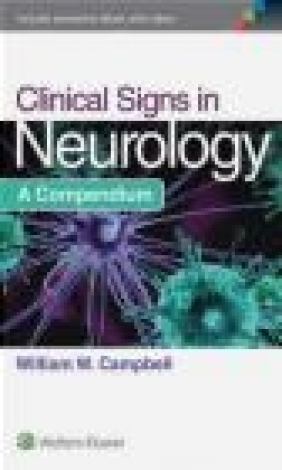 Clinical Signs in Neurology William Campbell