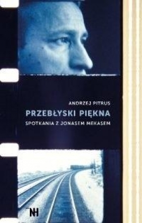 Przebłyski piękna - Pitrus Andrzej