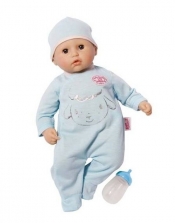 My first Baby Annabell Brother Lalka 36 cm (794456)