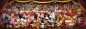 Puzzle Panorama 1000: Disney Orchestra (39445) - Opracowanie zbiorowe
