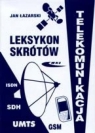 Leksykon skrótów Telekomunikacja