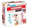  Liczmania z Profesorkiem JAWA