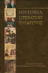 Historia Literatury Światowej tom 12 Literatury Wschodu