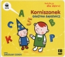 Korniszonek
	 (Audiobook) Grażyna Bąkiewicz