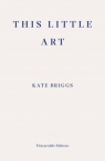 This Little Art Kate Briggs