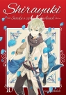 Shirayuki. Śnieżka o czerwonych włosach. Tom 10 Sorata Akiduki
