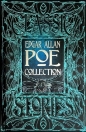 Edgar Allan Poe Opowiadania Short Stories - Edgar Allan Poe, Christopher Semtner