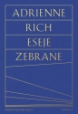 Eseje zebrane. Kultura, polityka i sztuka poezji - Adrienne Rich