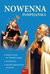 Nowenna pompejańska - Opracowanie zbiorowe
