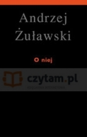 O niej