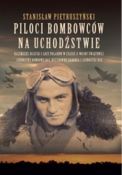 Piloci bombowców na uchodźstwie - Pietruszyński Stanisław