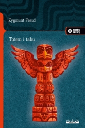 Totem i tabu - Sigmund Freud