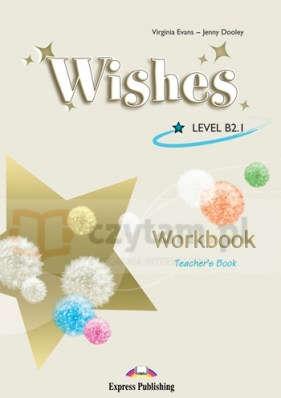 Wishes B2.1 WB-TB