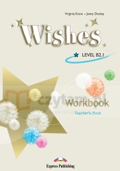 Wishes B2.1 WB-TB