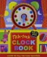 Clock Book