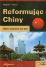 Reformując Chiny Główne wydarzenia 1992-2004 Sen Peng, Li Chen