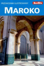 Berlitz Przewodnik ilustrowany Maroko - <br />