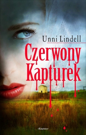 Czerwony Kapturek - Lindell Unni
