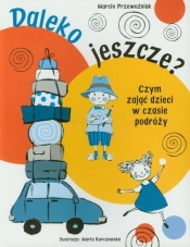 Daleko jeszcze? - Marcin Przewoźniak