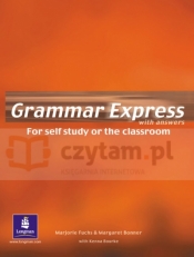Grammar Express+key BE