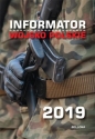 Informator. Wojsko Polskie 2019 - Opracowanie zbiorowe