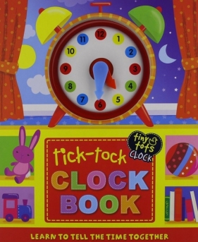 Clock Book