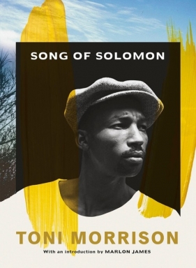 Song of Solomon - Morrison Toni