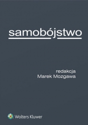 Samobójstwo - Mozgawa Marek