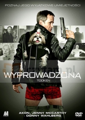 Wyprowadzona