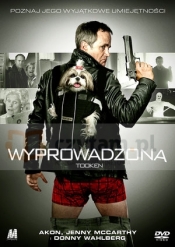 Wyprowadzona