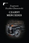 Czarny mercedes Zeydler-Zborowski Zygmunt
