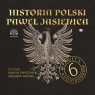  Historia Polski Pawła Jasienicy.Pakiet 6 audiobooków