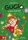  Gucio na tropie ducha świąt. Gucio6 - 8