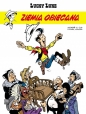 Lucky Luke. Tom 80 Ziemia obiecana - Jacques Pessis, Laurent Gerra