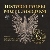 Historia Polski Pawła Jasienicy.