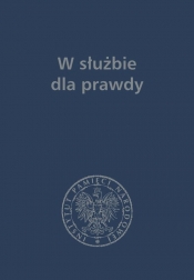 W służbie dla prawdy